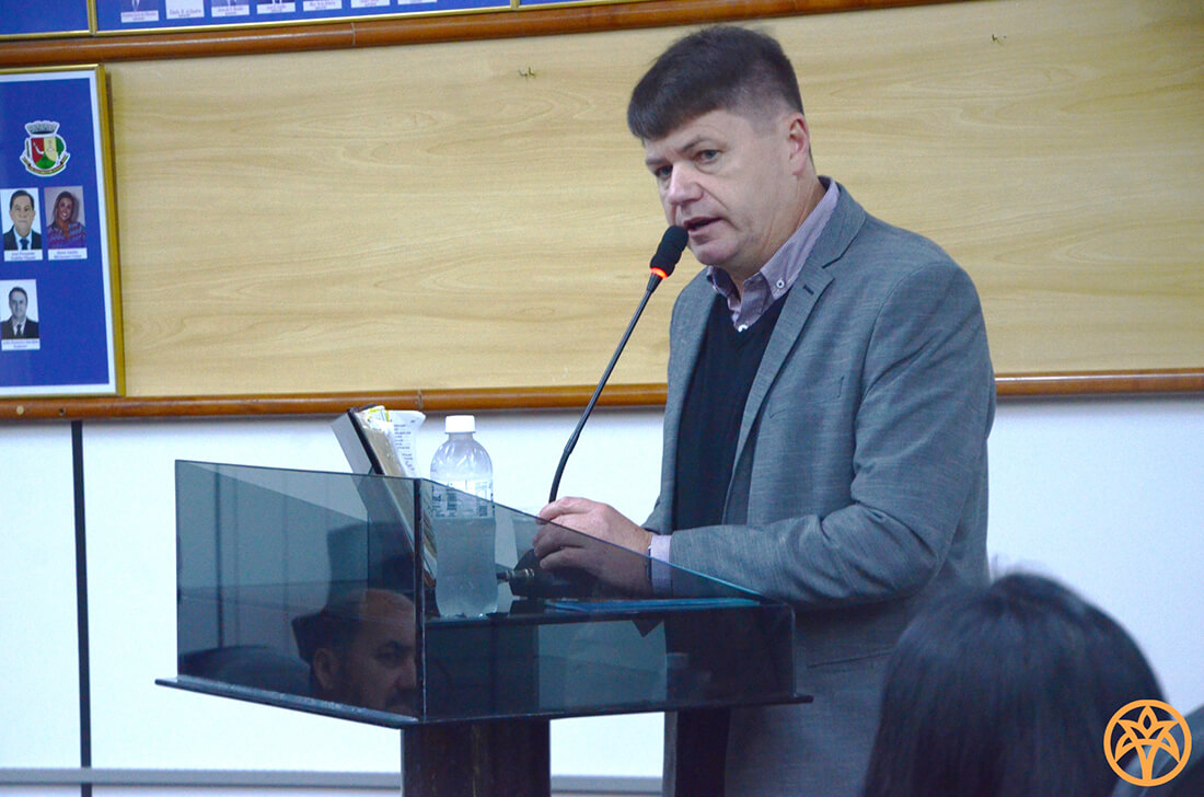 Capa CEO da Whey do Brasil destaca inauguração de parque fabril em Palmeira das Missões