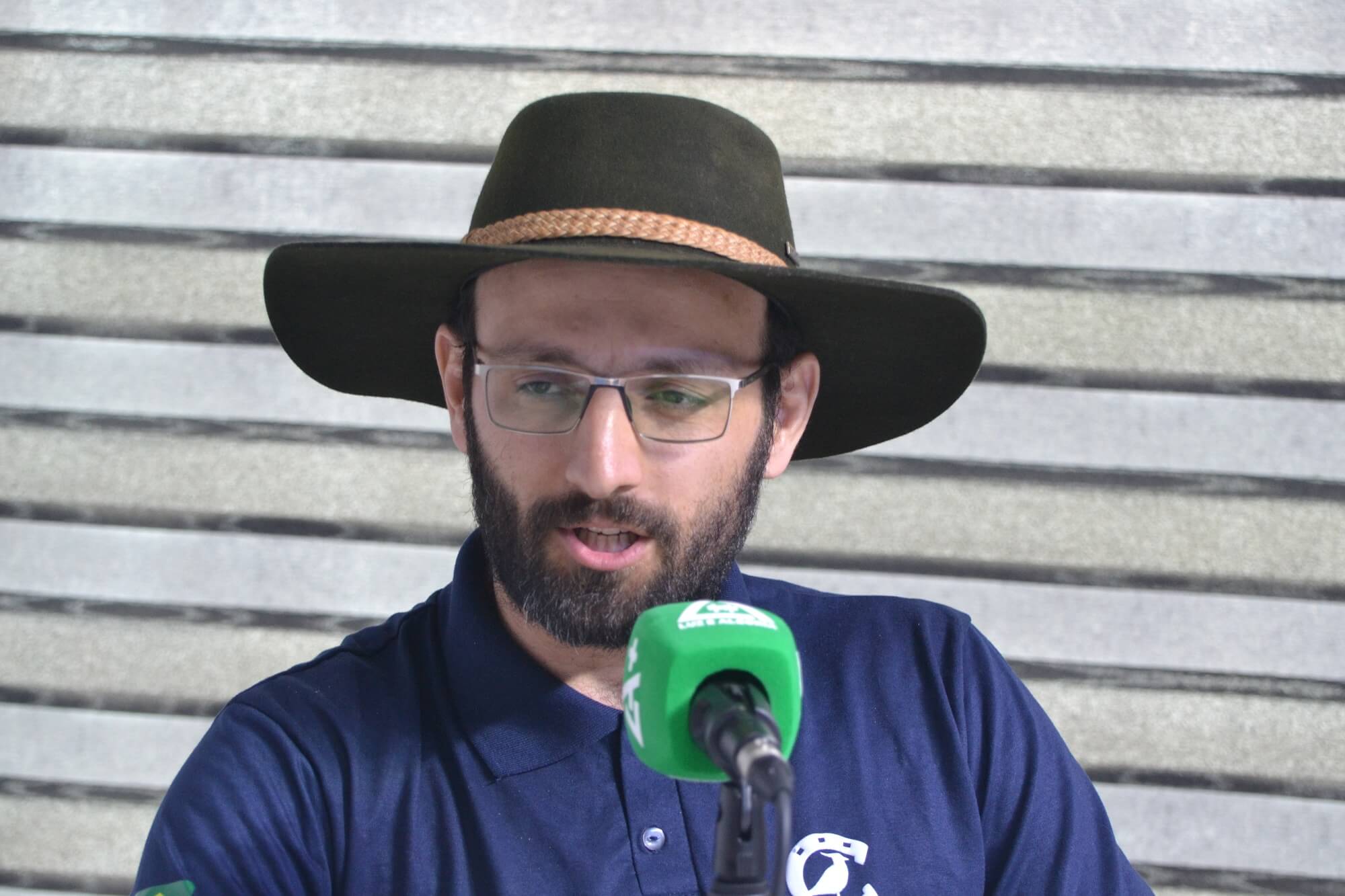 Capa Gaúcho Severo participa da série de entrevistas com os vereadores eleitos em FW