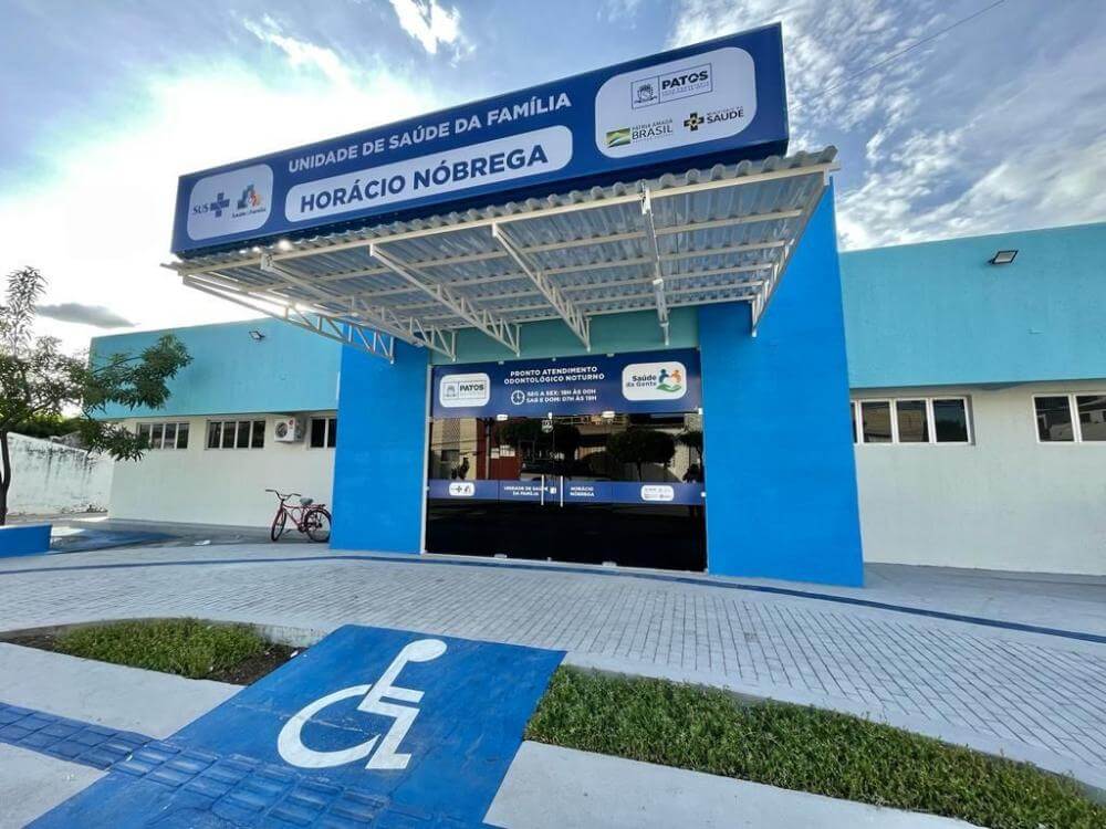 Capa Prefeitura de Palmitinho realiza coletiva de imprensa para divulgar investimentos através do PAC Seleções
