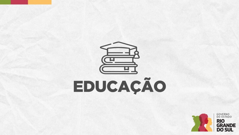 Capa Secretaria da Educação cancela aulas no RS