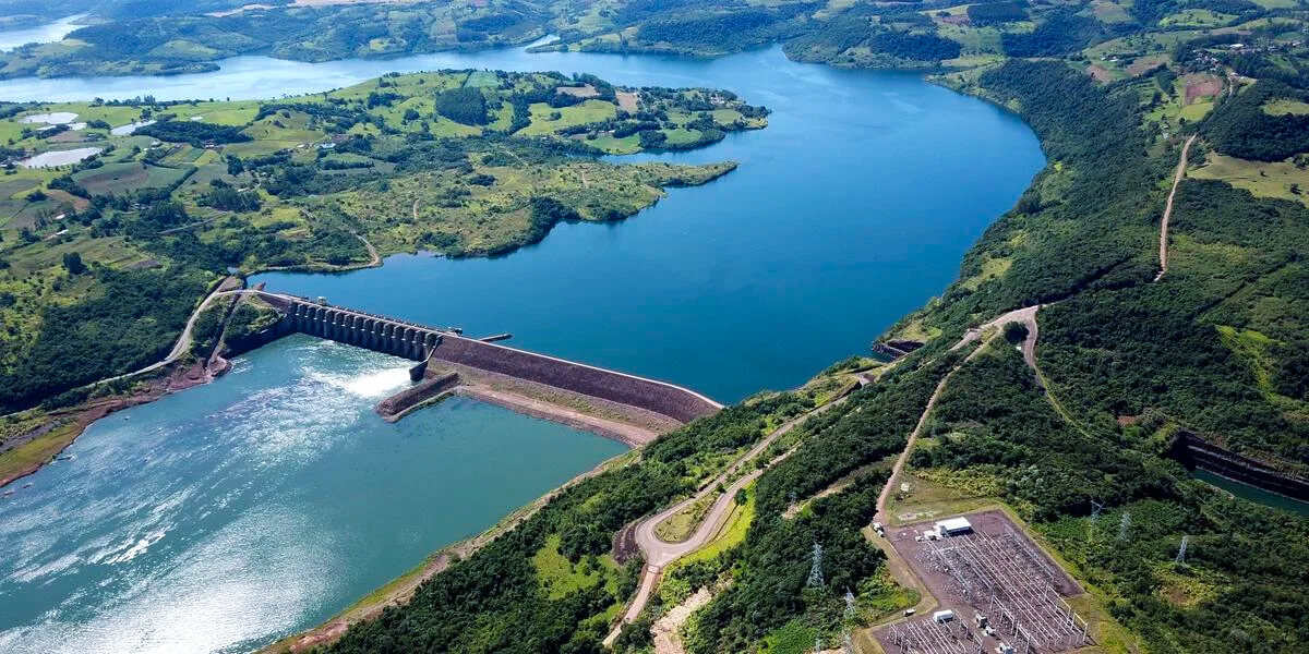 Capa Autoridades brasileiras e argentinas discutem impactos da hidrelétrica na Rota do Yucumã