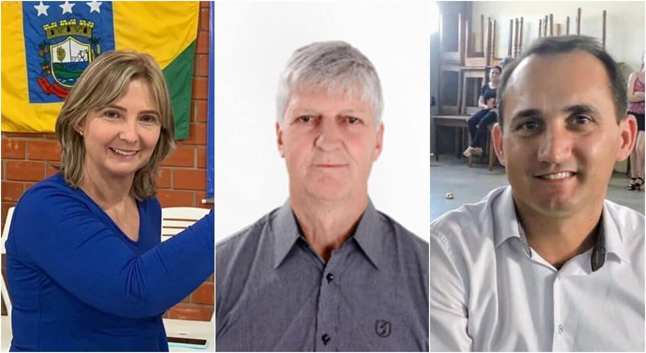 Capa LA realiza entrevistas com os candidatos à prefeitura de Pinheirinho do Vale