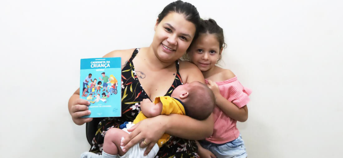 Capa Distribuição da vacina Pneumo 20 será iniciada em julho pela Secretaria da Saúde