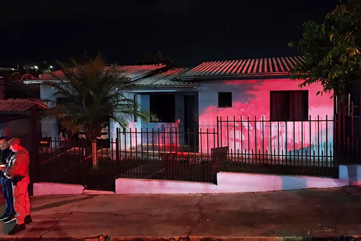 Capa Suspeito da morte de professora em Constantina é preso nesta quinta-feira