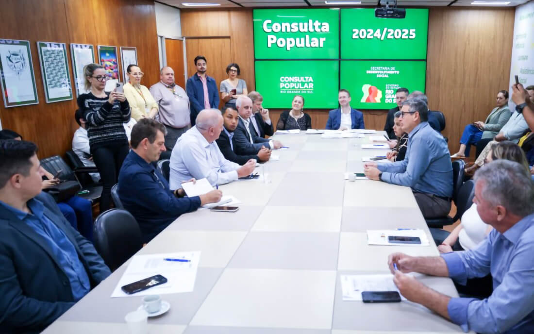 Capa Engenho Velho recebe mais de R$ 67 mil da Consulta Popular para aquisição de veículo ao Cras