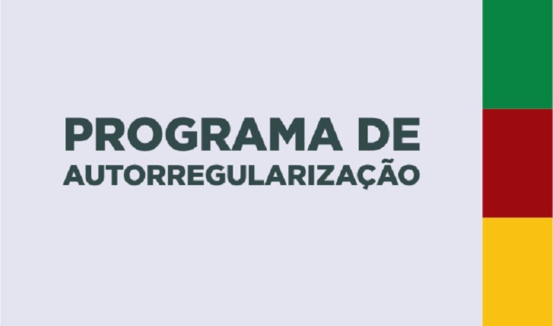 Capa Receita lança novo programa de autorregularização destinado a contribuintes do Simples Nacional