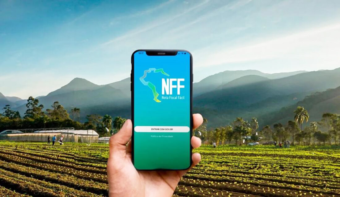 Capa Curso de capacitação em IRPF e Nota Fiscal Eletrônica ocorre em Frederico Westphalen