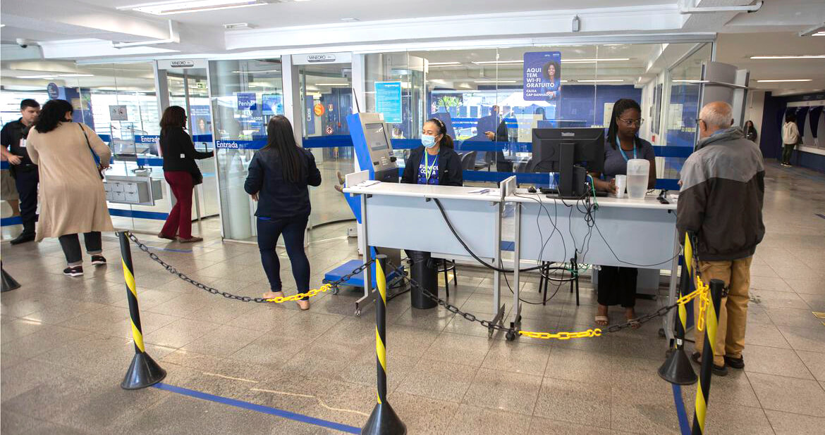 Capa Em dois meses, bancos renegociam R$ 13 bilhões em dívidas do Desenrola