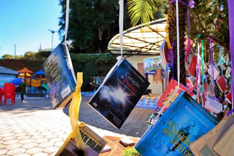 Capa Projeto Frutos do Saber acontece nesta sexta-feira no Parque de Exposições em Palmeira das Missões