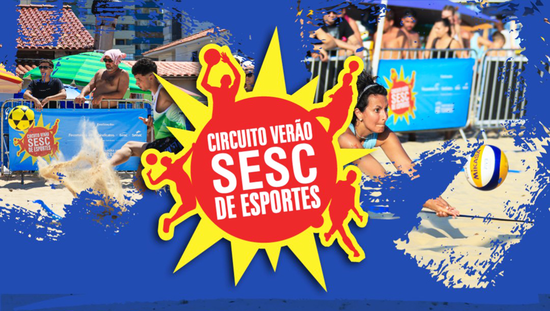 Capa Rodeio Bonito recebe etapa do Circuito Verão Sesc 2025