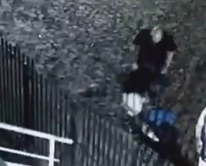 Capa Polícia Civil prende, em Uruguaiana, homem acusado de agressão à namorada em Novo Barreiro