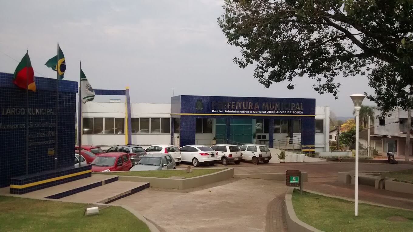 Capa Secretaria de Saúde de Seberi promove mutirão de vacinação contra a gripe na sede da Prefeitura