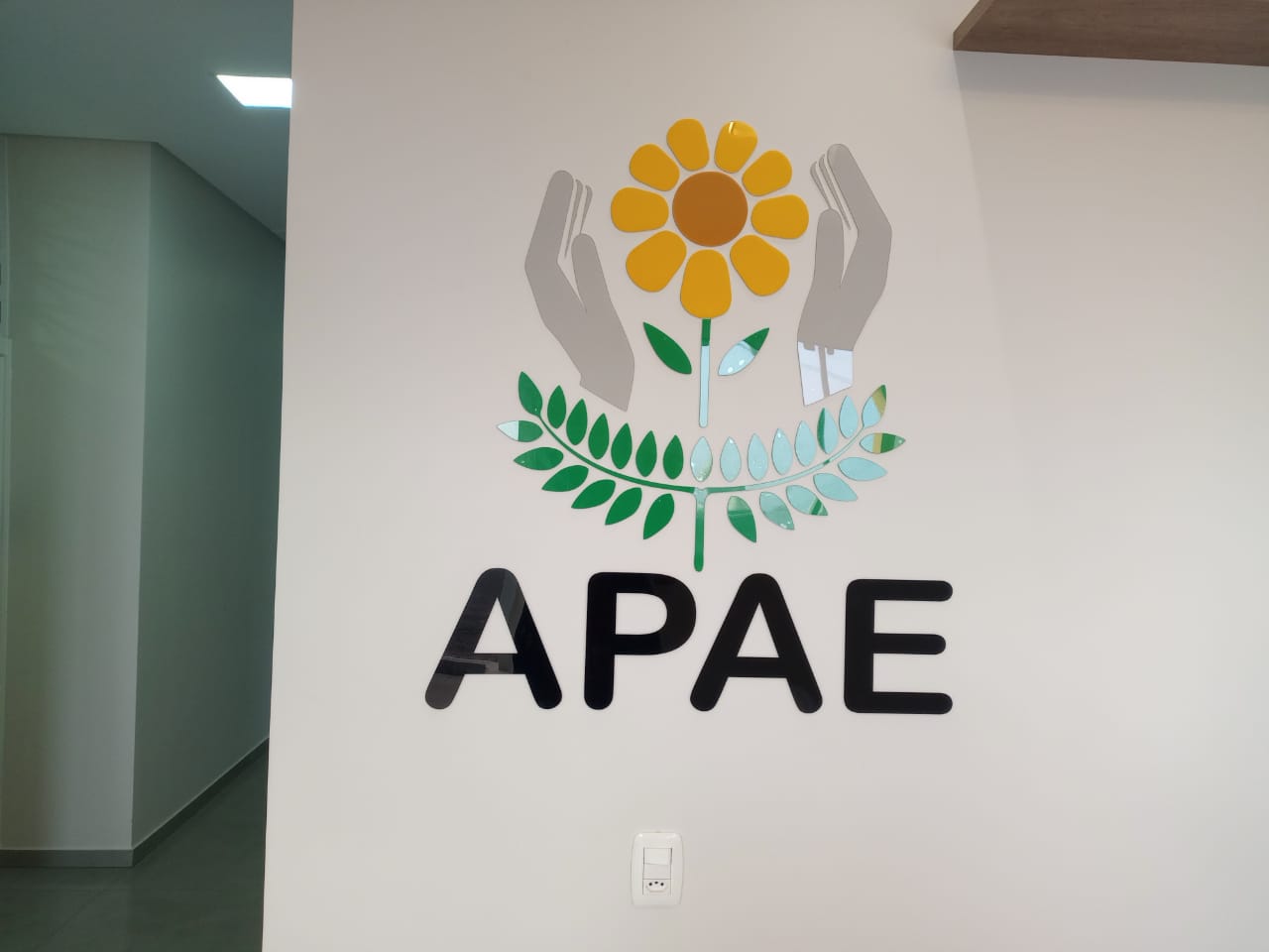 Capa Nonoai promove Semana Nacional da Pessoa com Deficiência Intelectual e Múltipla