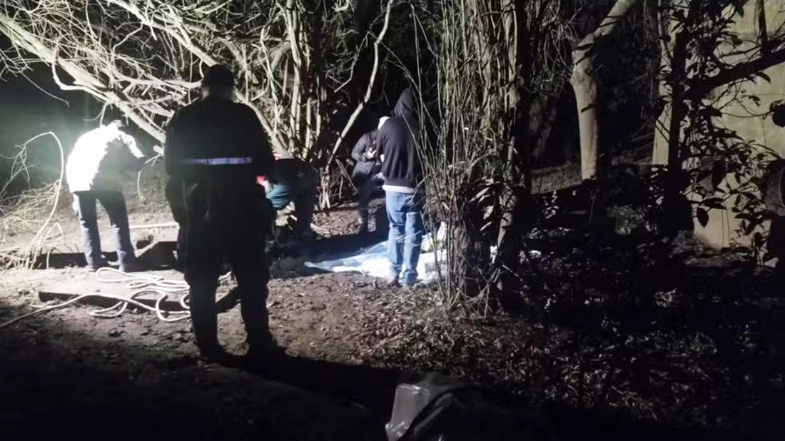 Capa Justiça decreta prisão preventiva de esposa de pai de santo por triplo homicídio em Esteio
