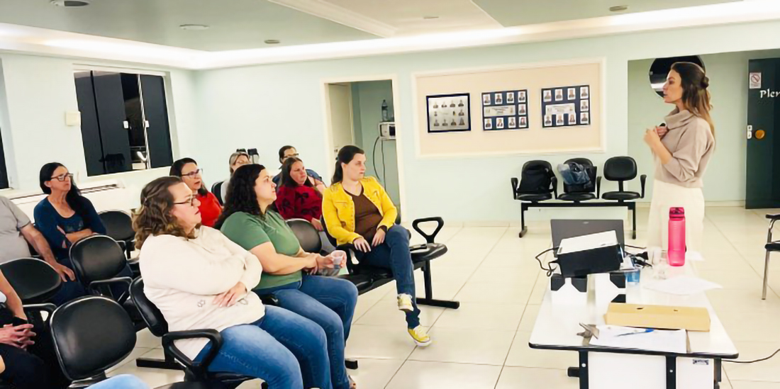 Capa Curso de Técnicas de Atendimento ao Turista fortalece o desenvolvimento regional