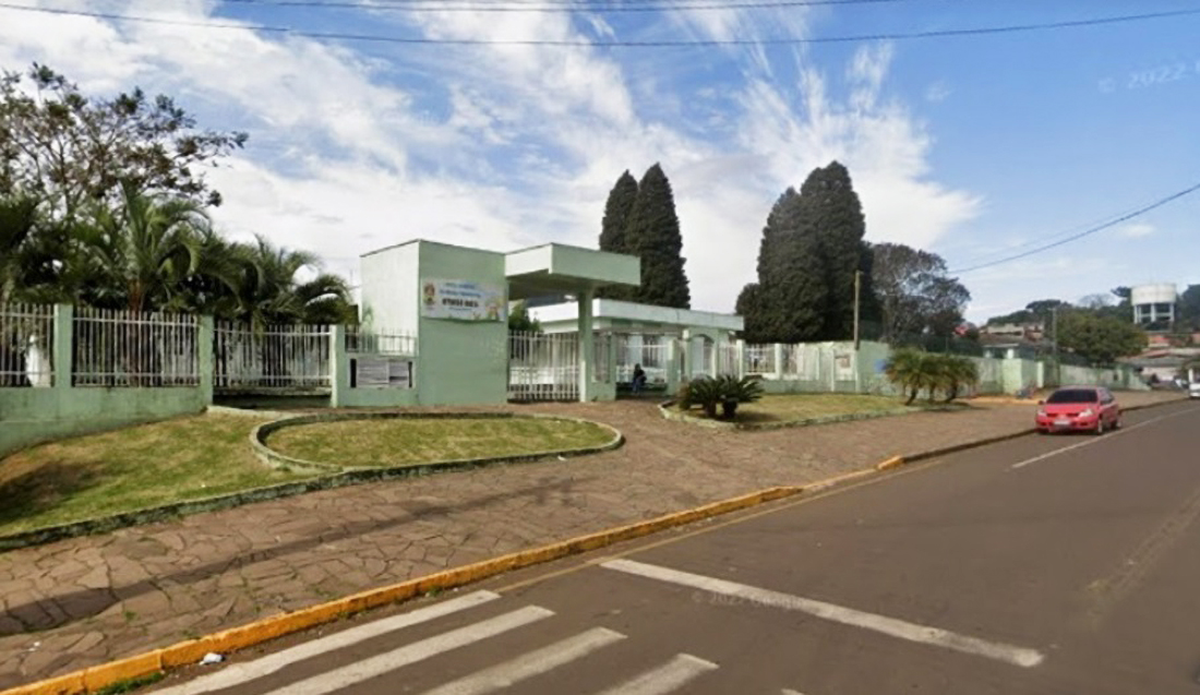 Capa Aluno de 11 anos esfaqueia colega em escola no Norte do Estado