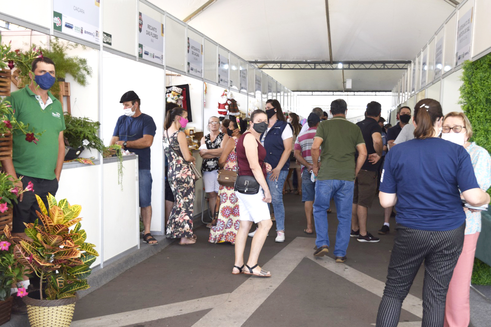 Capa Diversas ações irão marcar o Dia Internacional do Cooperativismo em FW