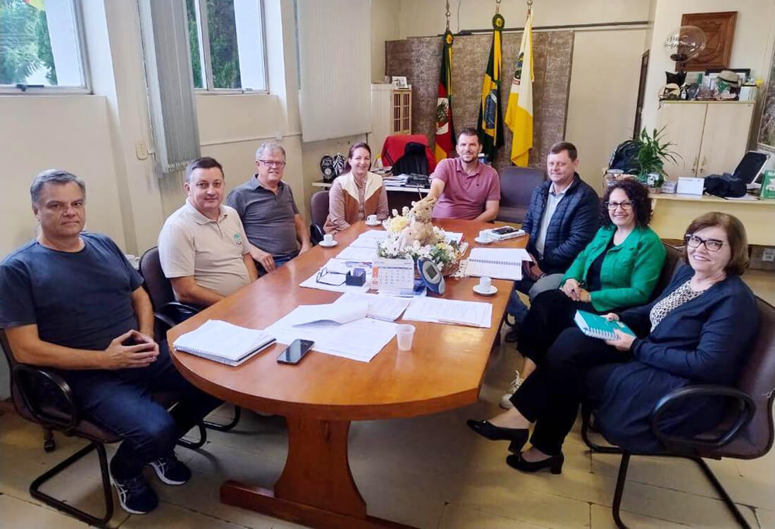 Capa Três Passos prepara implementação do “Dia da Pilcha” para fortalecer tradições gaúchas