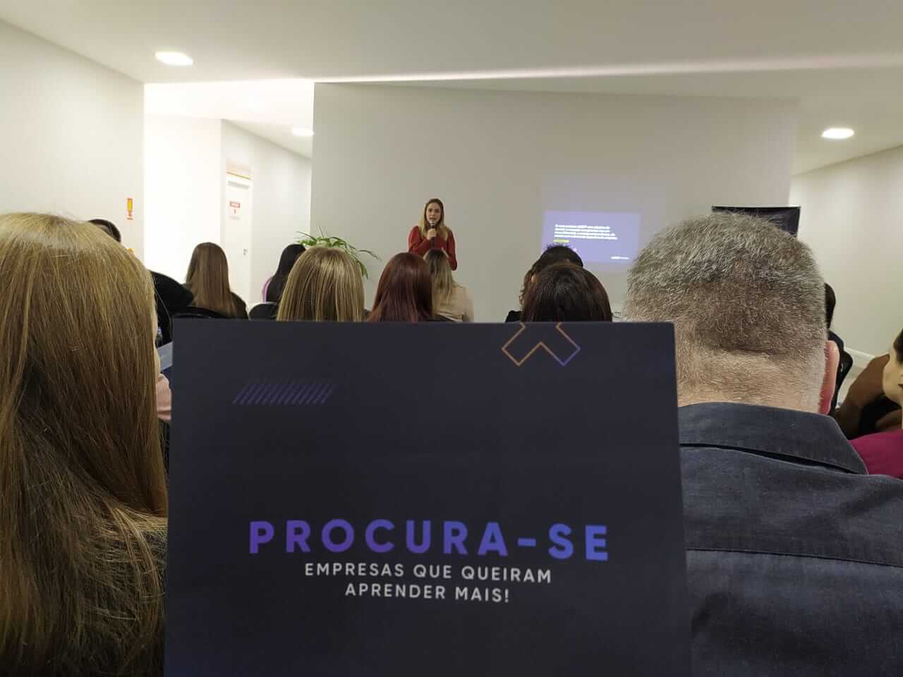 Capa  UCEFF lança programa de parceria com empresas