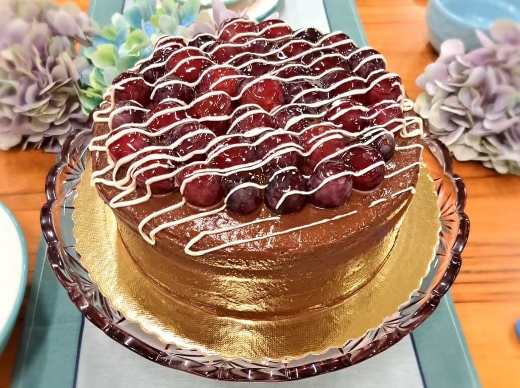 Capa Supermercado Bertoletti realiza Festival de Tortas neste sábado, 13
