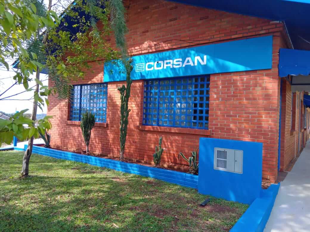Capa Unidades de atendimento ao público da Corsan recebem reformas estruturais