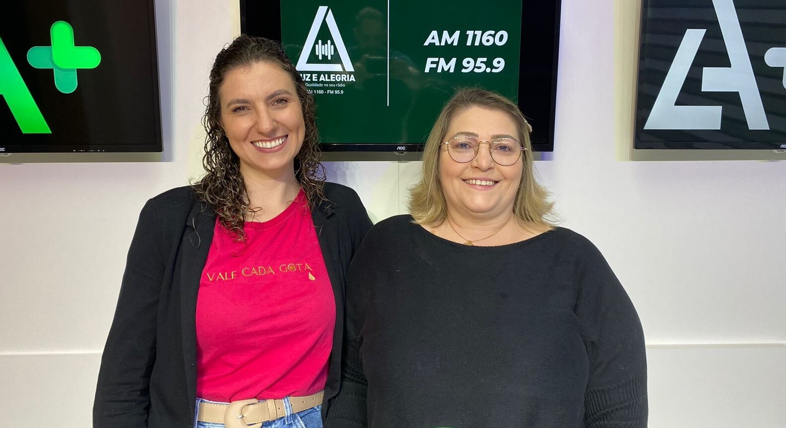 Capa Evento alusivo ao Agosto Dourado ocorre neste sábado em FW