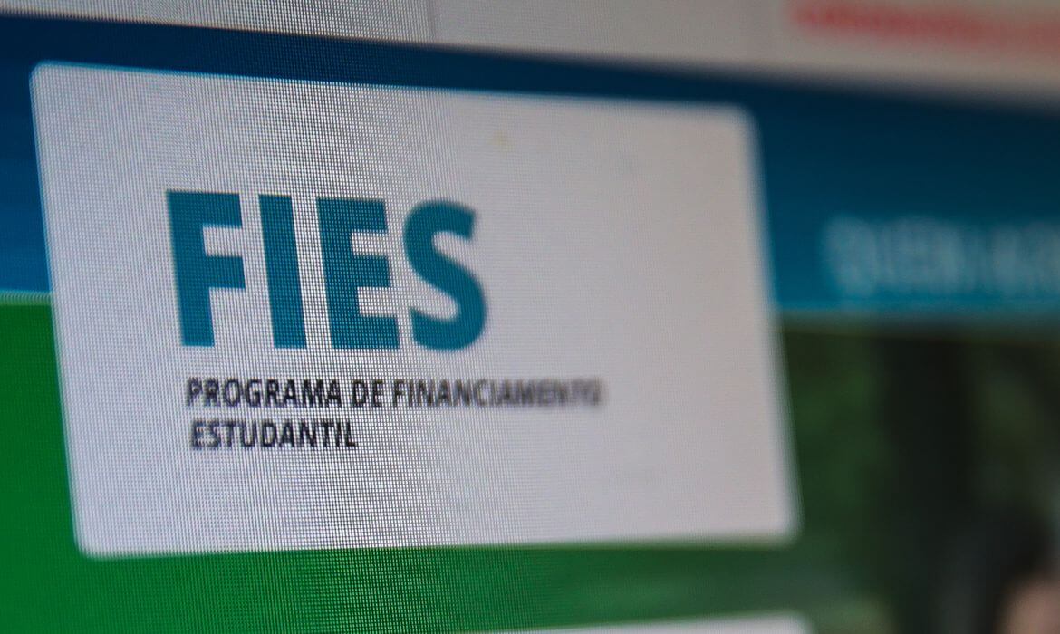 Capa Inscrições para o Fies começam nesta terça-feira