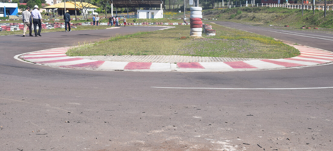 Capa Sesc Frederico Westphalen promove 1º Arraiá Running no dia 19/06