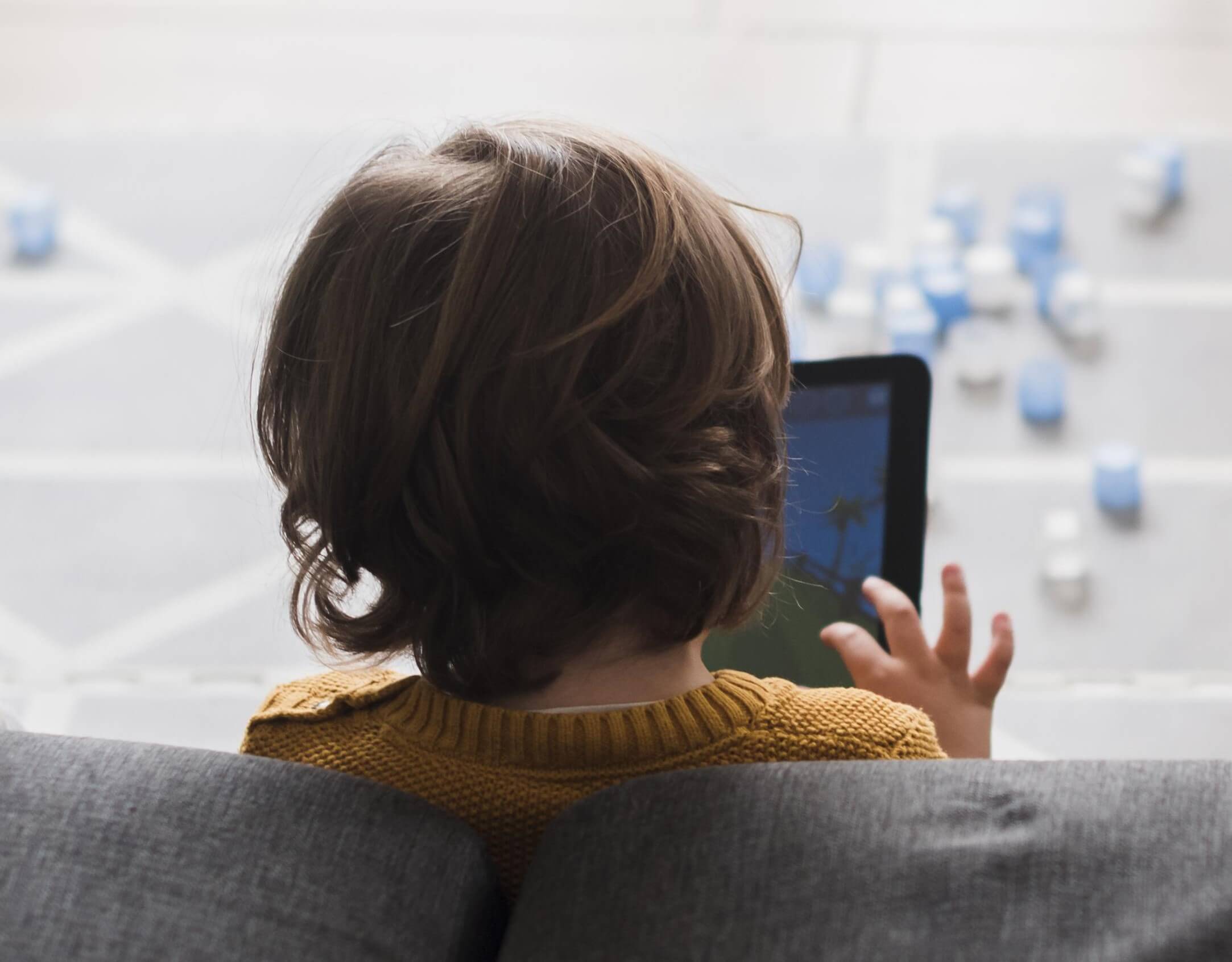 Capa Planalto será o primeiro município do país a adotar aplicativo de comunicação escolar