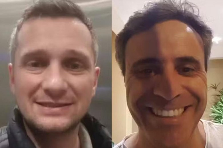 Capa Polícia prende suspeitos de assassinato de professores da UFSM