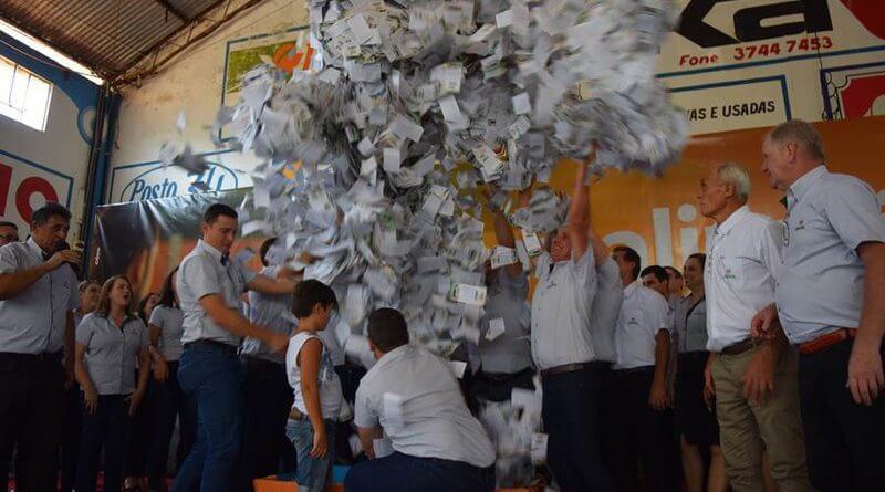 Capa Cresol Raiz realiza Assembleia Geral neste sábado, 11