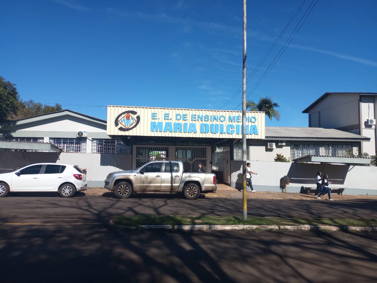 Capa Mostra Científica da Escola Maria Dulcina reúne comunidade e destaca projetos de estudantes em Nonoai