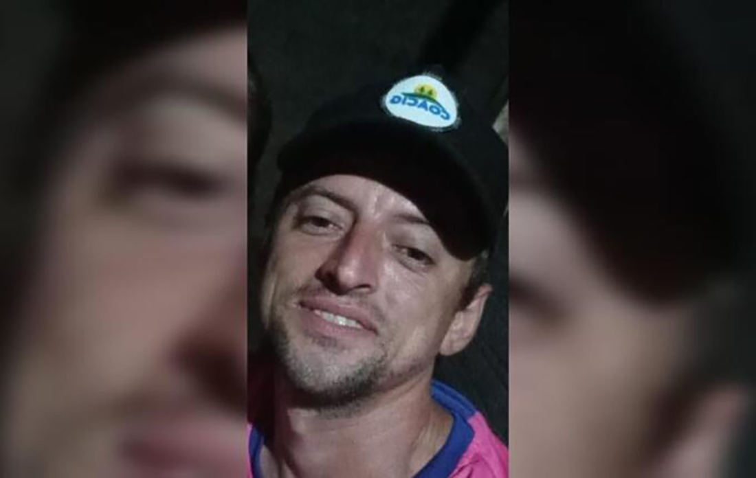 Capa Motorista morre após capotamento no interior de Itapiranga