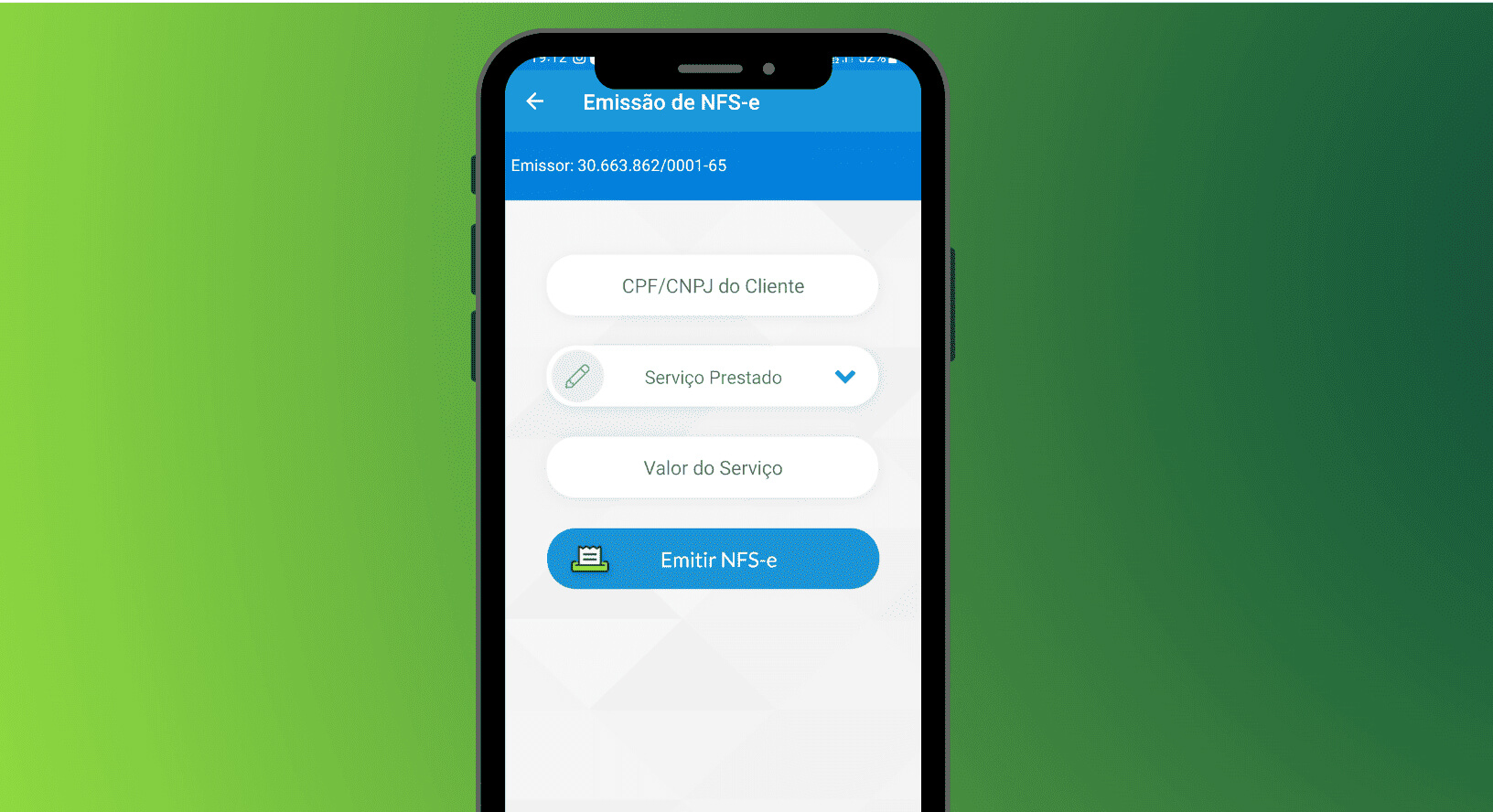 Capa Estado lança Tá na Mão Empresas para abertura de empreendimentos pelo WhatsApp
