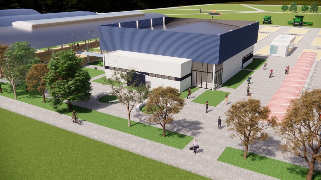 Capa UFSM recebe R$ 19,5 milhões por meio do PAC das Universidades para investimentos em nove obras