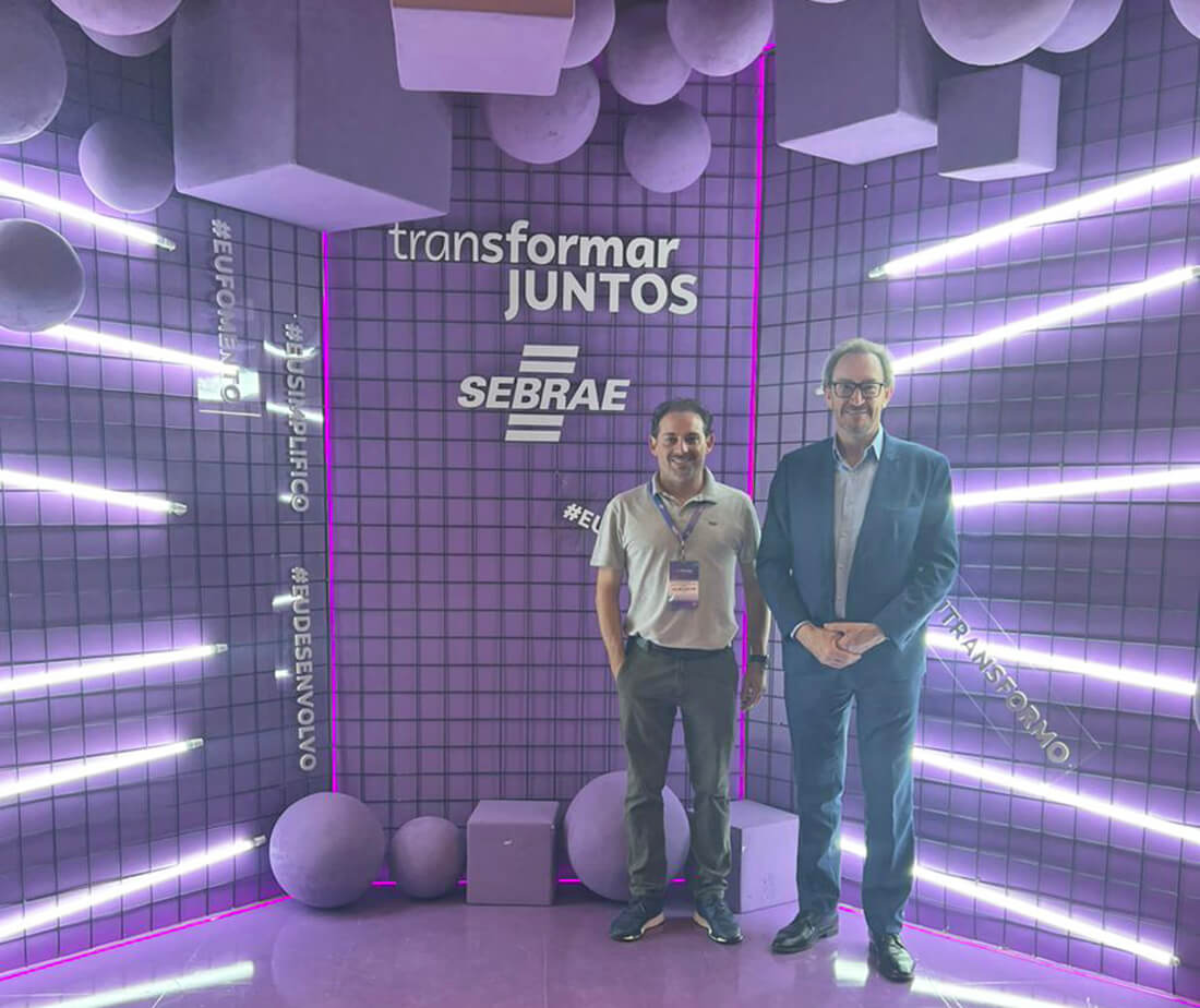 Capa Município de FW recebe convite do Sebrae Nacional para participar de evento sobre desenvolvimento e transformação