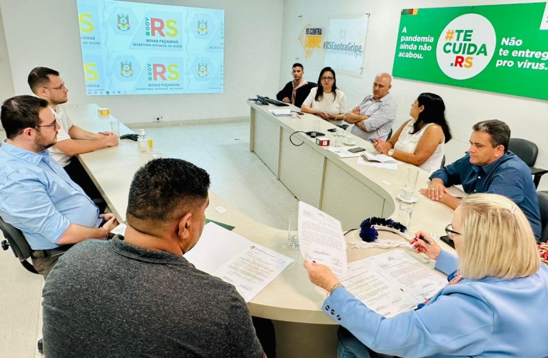 Capa Redentora: debatida criação de ambulatório especializado em saúde indígena