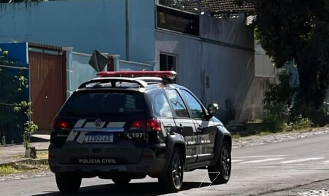 Capa Jovem de 18 anos é morto a tiros no Bairro Aguiar em Santo Ângelo