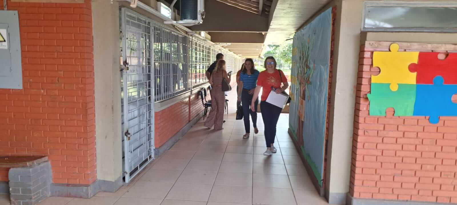 Capa Escolas da 20ª CRE sediam provas para seleção de diretores e vice-diretores da rede estadual