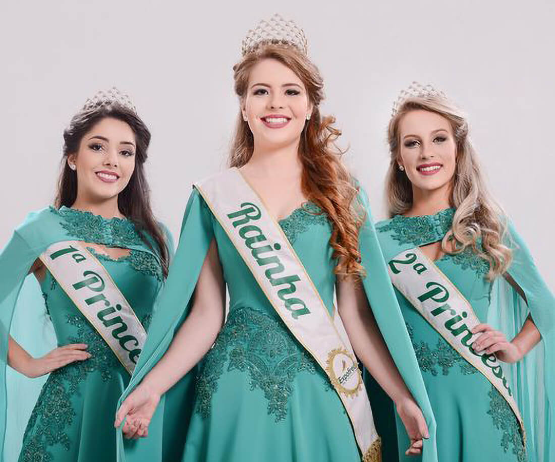 Capa Faltam menos de 15 dias para a finalização das inscrições para Soberana da Expofred 2025