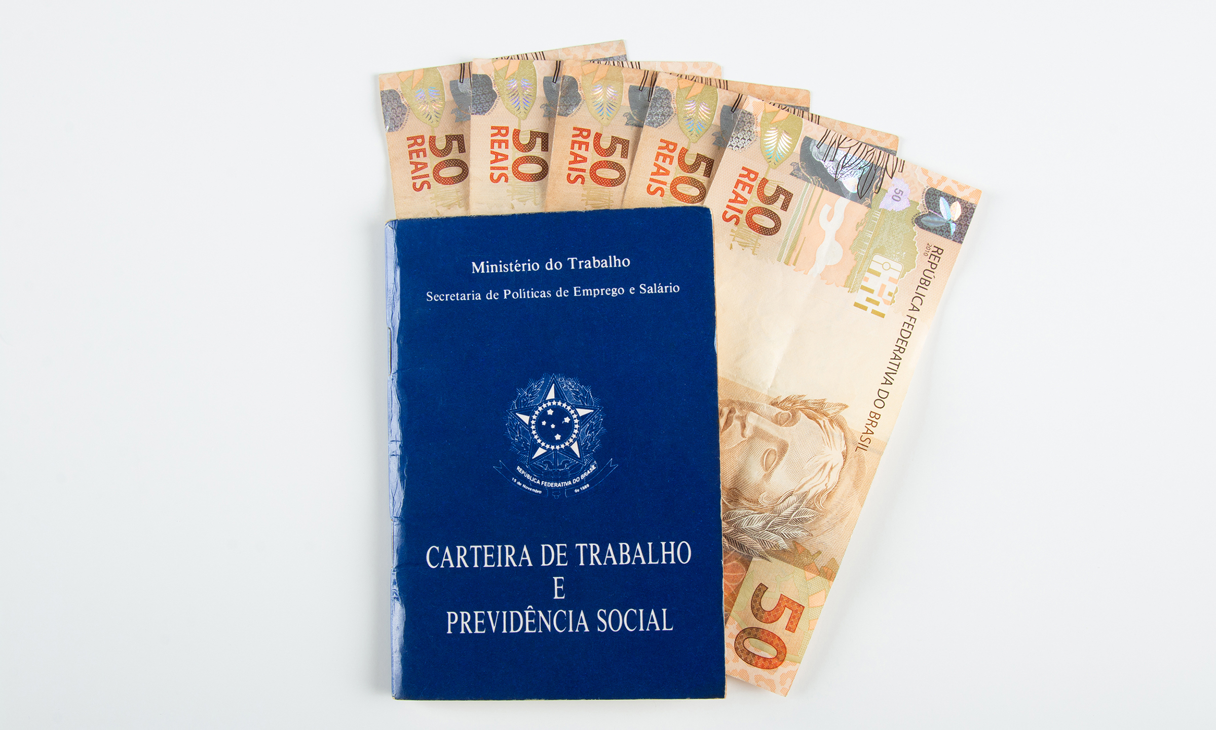 Capa Ministro do Trabalho pedirá fim de novos pedidos de saque-aniversário