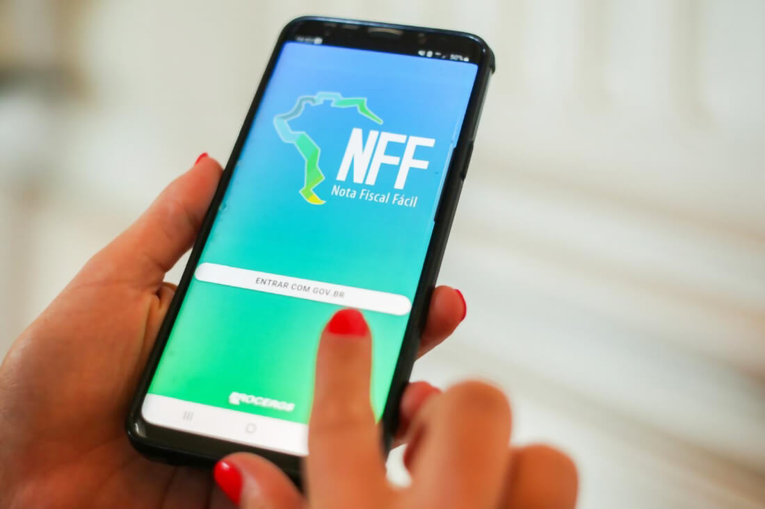 Capa Produtor rural vai emitir nota por meio digital a partir deste ano
