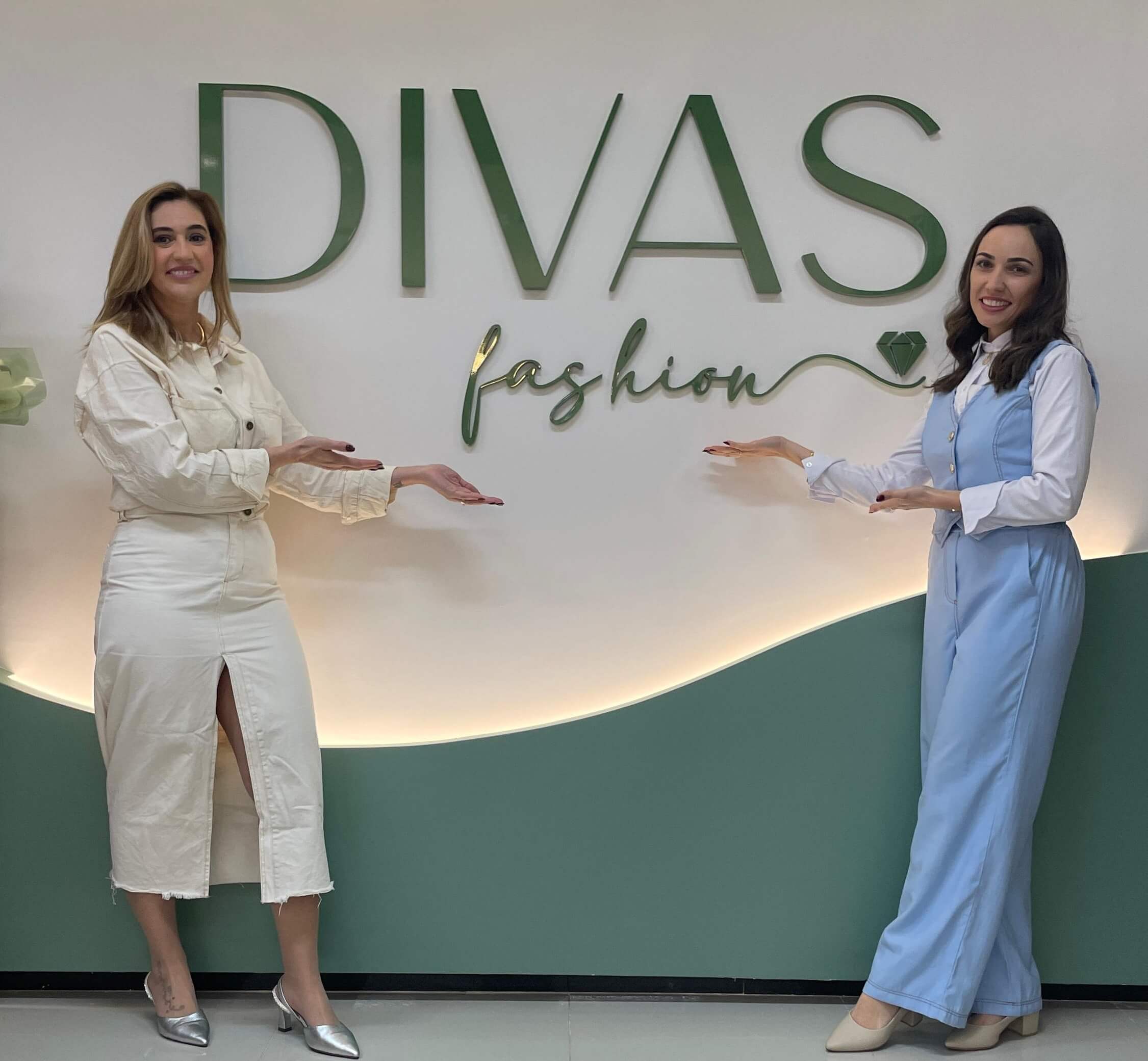 Capa Loja Divas é inaugurada em Frederico Westphalen com foco no público feminino