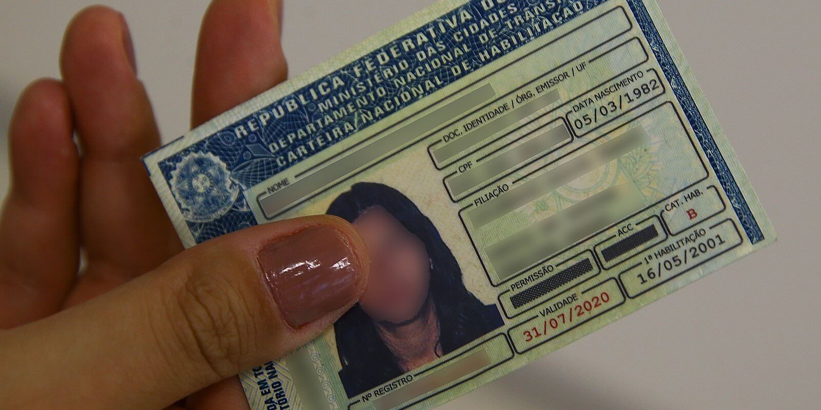 Capa Candidatos do RS já podem fazer a CNH com novas regras a partir desta segunda