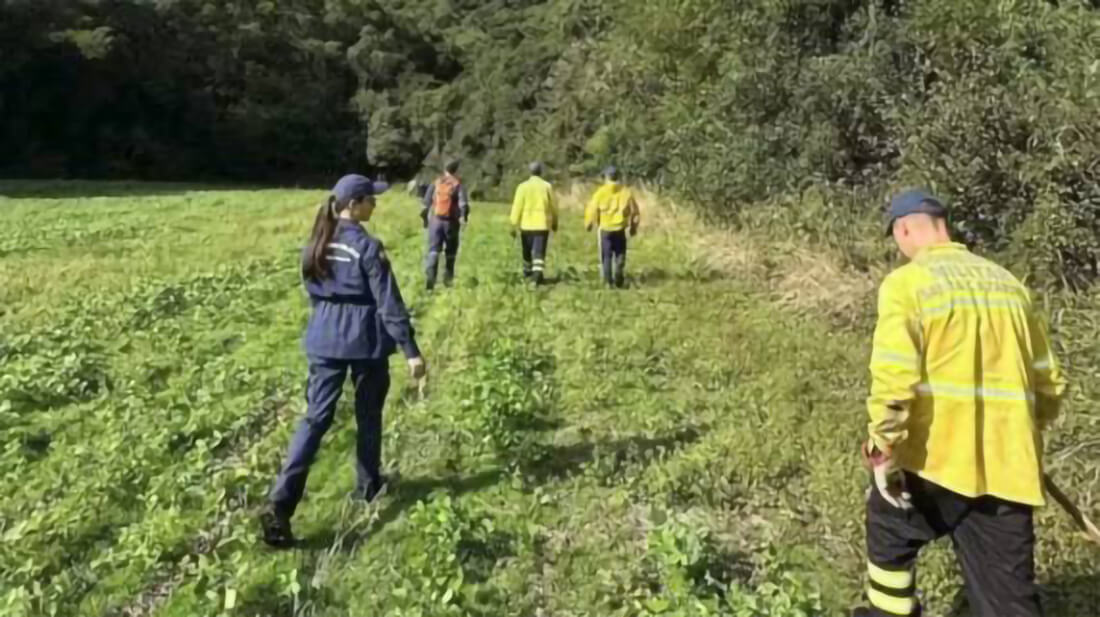 Capa Homem é condenado a 71 anos de prisão por feminicídio da filha no Oeste catarinense