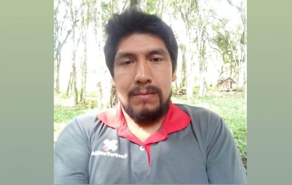 Capa Indígena desaparecido é encontrado morto em Redentora