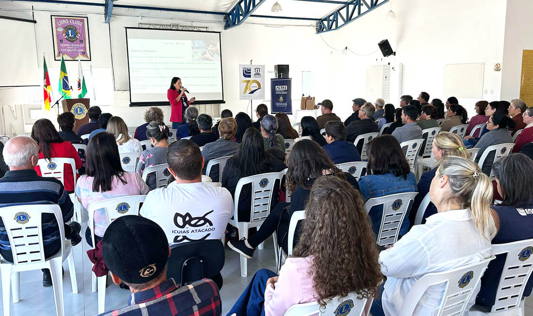 Capa Artesanato regional em destaque na Expofred com foco em capacitação e inclusão digital