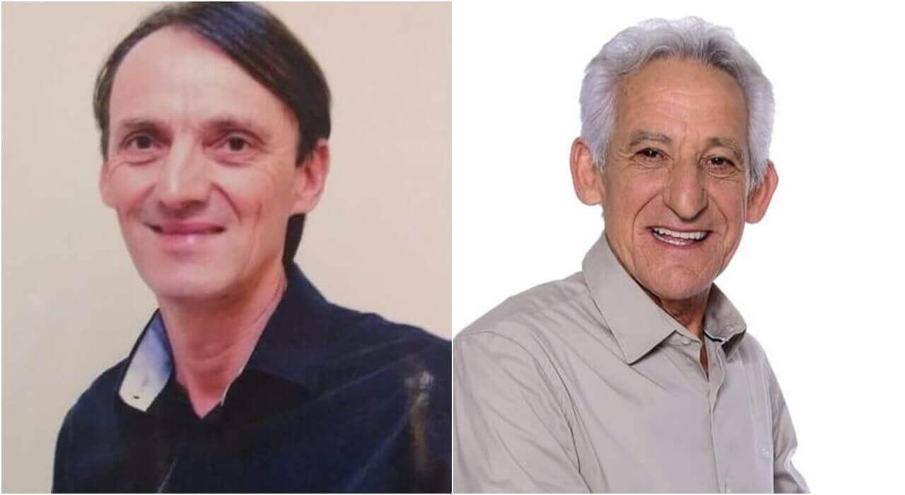 Capa Rádio Luz e Alegria inicia série de entrevistas com candidatos à prefeitura de Vicente Dutra