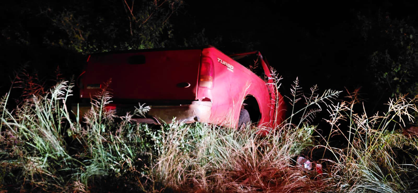 Capa Colisão fatal na BR-468 deixa uma vítima em Santo Augusto