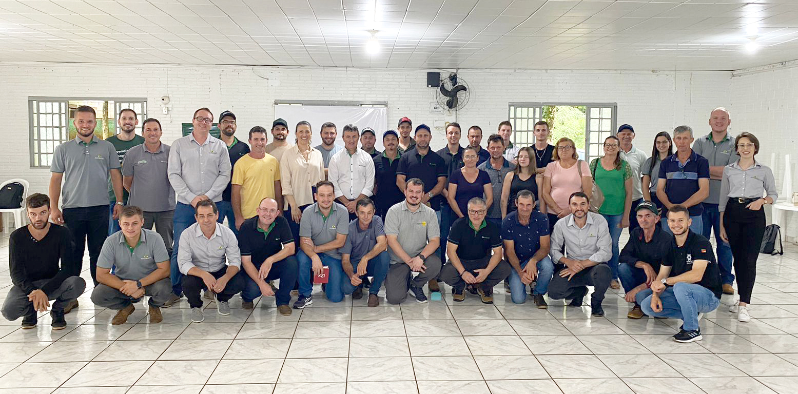 Capa Cotrifred adere a projeto para potencializar a implantação do Smartcoop